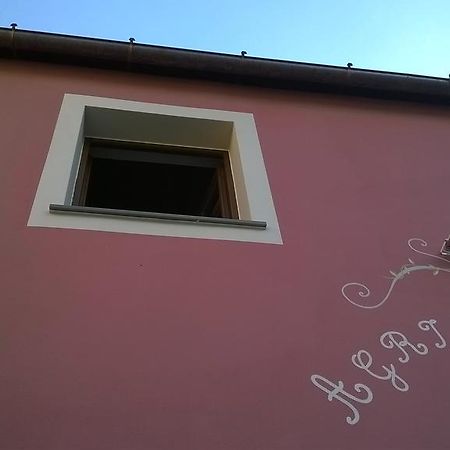 فيلا Il Borgo Di Pegui Bolano المظهر الخارجي الصورة