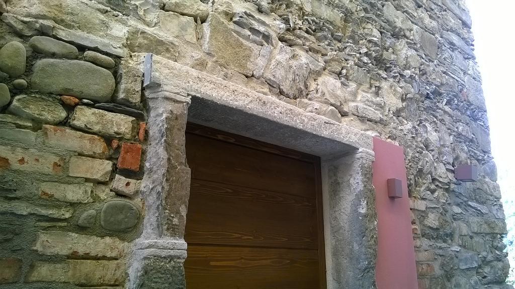فيلا Il Borgo Di Pegui Bolano المظهر الخارجي الصورة