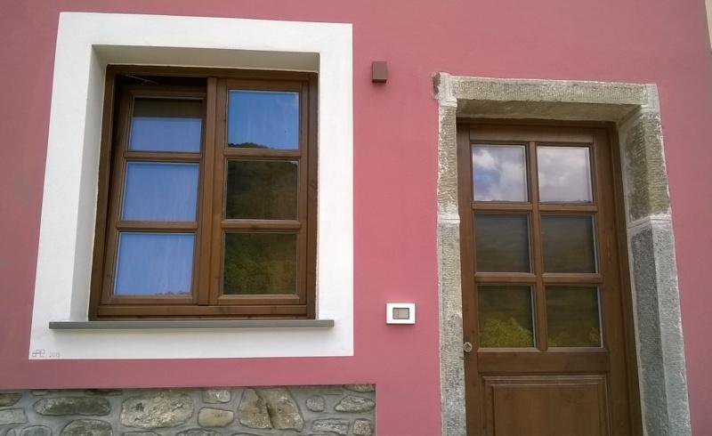 فيلا Il Borgo Di Pegui Bolano المظهر الخارجي الصورة