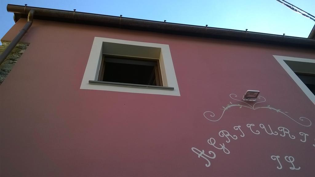 فيلا Il Borgo Di Pegui Bolano المظهر الخارجي الصورة