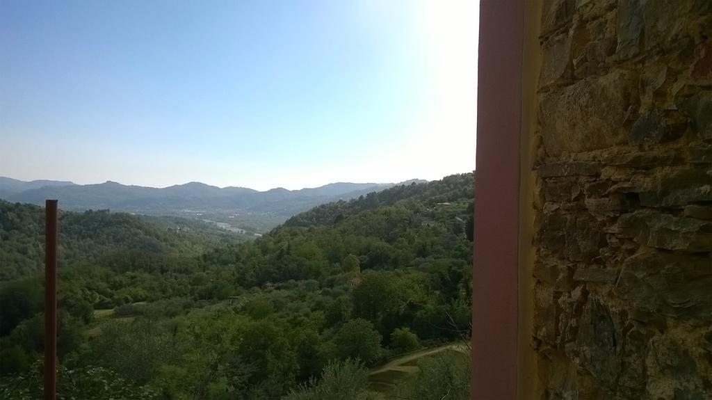 فيلا Il Borgo Di Pegui Bolano المظهر الخارجي الصورة