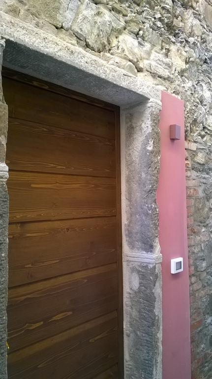 فيلا Il Borgo Di Pegui Bolano المظهر الخارجي الصورة